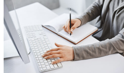 インハウス支援